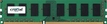 Crucial DIMM 4GB, DDR3-1066, CL7, ECC