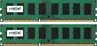 Crucial DIMM Kit 16GB, DDR3L-1866, CL13
