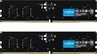Crucial DIMM Kit 16GB, DDR5-5600, CL46-45-45, on-die ECC