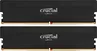 Crucial Pro Overclocking DIMM Kit 32GB, DDR5-6000, CL36-38-38-80, on-die ECC