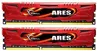 G.Skill Ares DIMM Kit 16GB, DDR3-2133, CL11-13-13-31
