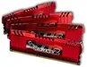G.Skill RipJawsZ DIMM Kit 32GB, DDR3-1600, CL10-10-10-30