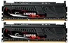 G.Skill Sniper DIMM Kit 16GB, DDR3-1866, CL10-11-10-30