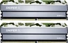 G.Skill SniperX Classic Camouflage DIMM Kit 32GB, DDR4-2400, CL17-17-17-39