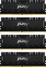 Kingston FURY Renegade DIMM Kit 32GB, DDR4-2666, CL13-15-15