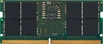 Kingston ValueRAM SO-DIMM 32GB, DDR5-5600, CL46-45-45
