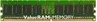 Kingston ValueRAM RDIMM 2GB, DDR2-667, CL5, reg ECC