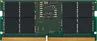 Kingston ValueRAM SO-DIMM 32GB, DDR5-4800, CL40-39-39, on-die ECC