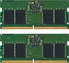 Kingston ValueRAM SO-DIMM Kit 16GB, DDR5-5200, CL42-42-42, on-die ECC