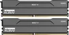 Klevv Bolt V DIMM Kit 32GB, DDR5-6400, CL32-38-38-78