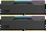 Klevv Cras V RGB DIMM Kit 32GB, DDR5-6000, CL30-36-36-76