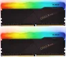 Klevv Cras X RGB DIMM Kit 32GB, DDR4-3200, CL16-18-18-38