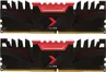 PNY XLR8 DIMM Kit 16GB, DDR4-3200, CL16