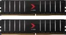 PNY XLR8 Low Profile DIMM Kit 16GB, DDR4-3200, CL16
