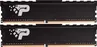 Patriot Signature Line Premium DIMM Kit 16GB, DDR4-3200, CL22-22-22-52