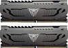 Patriot Viper Steel DIMM Kit 32GB, DDR4-3200, CL16-20-20-40