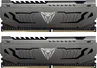 Patriot Viper Steel DIMM Kit 64GB, DDR4-3200, CL16-20-20-40