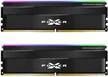 Silicon Power XPOWER Zenith RGB black DIMM Kit 32GB, DDR5-6000, CL30-38-38-96