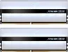 TeamGroup T-Force XTREEM ARGB White DIMM Kit 32GB, DDR4-4000, CL18-24-24-46