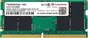 Transcend JetRam SO-DIMM 16GB, DDR5-5600, CL46