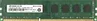 Transcend JetRam DIMM 2GB, DDR3-1600, CL11