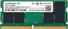 Transcend JetRam SO-DIMM 16GB, DDR5-5600, CL46, on-die ECC