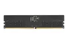 goodram DIMM 16GB, DDR5-4800, CL40, on-die ECC