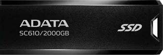 ADATA SC610 2TB, USB-A 3.1