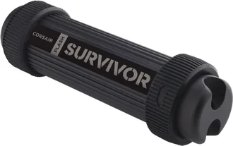 Corsair Flash Survivor Stealth Rev.2 1TB, USB-A 3.0