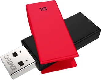 Emtec C350 Brick 16GB, USB-A 2.0