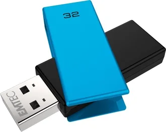 Emtec C350 Brick 32GB, USB-A 2.0