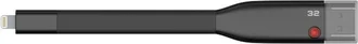 Emtec T500 Connect iCOBRA2 32GB, USB-A 3.0/Lightning