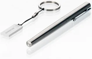 Freecom DataBar XXS 8GB, USB-A 2.0