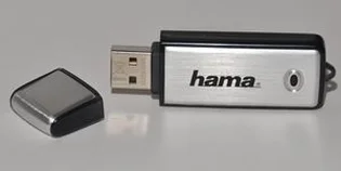 Hama FlashPen Fancy 32GB, USB-A 2.0