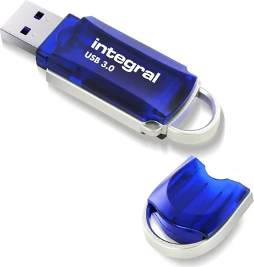 Integral Courier 32GB, USB-A 3.0