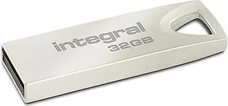 Integral Metal Arc 32GB, USB-A 2.0