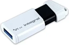 Integral Turbo 512GB, USB-A 3.0