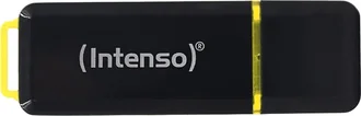 Intenso High Speed Line 128GB, USB-A 3.0