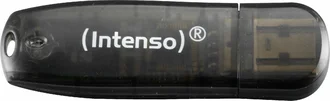 Intenso Rainbow Line 16GB, USB-A 2.0