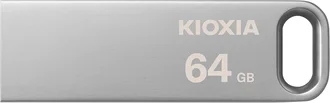 KIOXIA TransMemory U366 64GB, USB-A 3.0