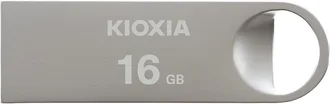 KIOXIA TransMemory U401 16GB, USB-A 2.0