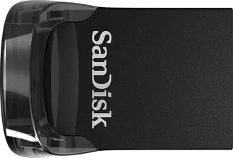 SanDisk Ultra Fit 512GB, USB-A 3.0