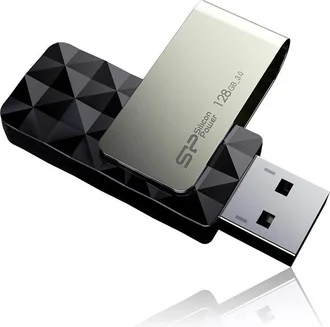 Silicon Power Blaze B30 128GB, USB-A 3.0