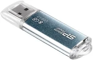 Silicon Power Marvel M01 8GB, USB-A 3.0