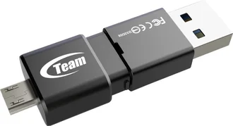 TeamGroup M131 32GB, USB-A 2.0