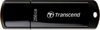 Transcend JetFlash 700 256GB, USB-A 3.0