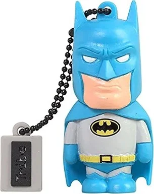 Tribe DC Comics Batman 16GB, USB-A 2.0