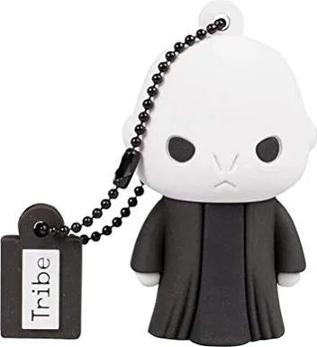 Tribe Harry Potter Serie Lord Voldemort 32GB, USB-A 2.0