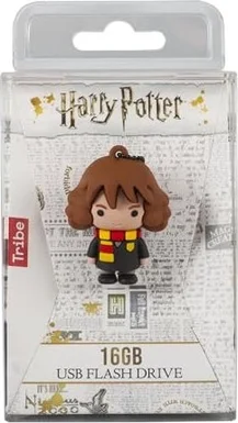 Tribe Harry Potter Serie Hermione Granger 16GB, USB-A 2.0