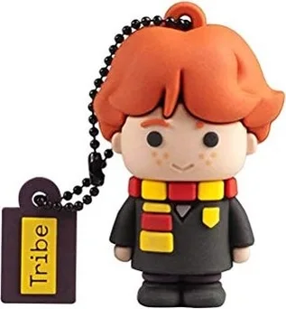 Tribe Harry Potter Serie Ron Weasley 16GB, USB-A 2.0